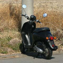 埼玉発0603】HONDA ホンダ トゥエイ（AF67)インジェクションの画像