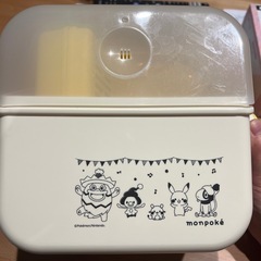 コンビ　　除菌じょ〜ず　ポケモン