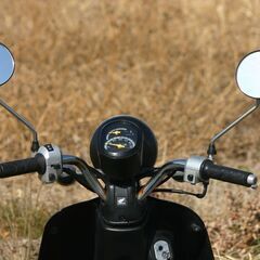 埼玉発0603】HONDA ホンダ トゥエイ（AF67)インジェクションの画像
