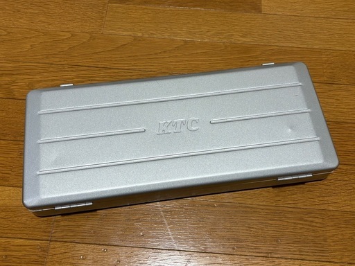KTC TB415X ソケットレンチセット 差込角12.7mm