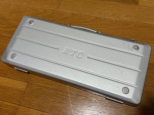 KTC TB415X ソケットレンチセット 差込角12.7mm