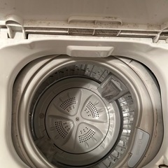 洗濯機
