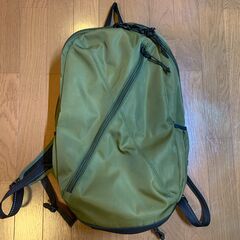 【中古】サムソナイト リュックサック