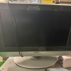 【Victor】テレビ