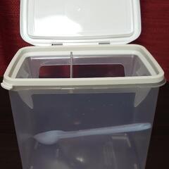 エコらくパック ケース