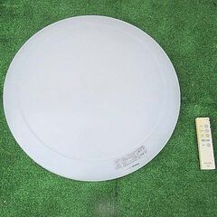 パナソニック 8畳LEDシーリングライト