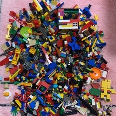 レゴLEGOブロックスターウォーズ入