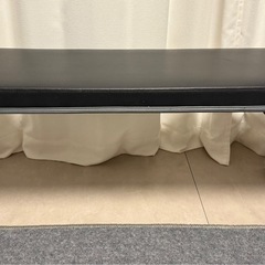 腹筋ベンチ