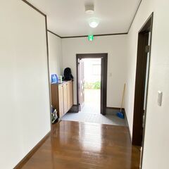 (南区)障がい者グループホーム　夜勤専属職員の画像