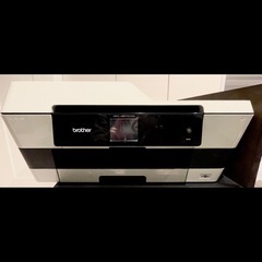 brother製コピー機【ジャンク品】