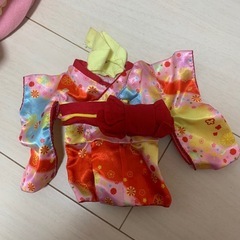 メルちゃんの妹ネネちゃん
の画像