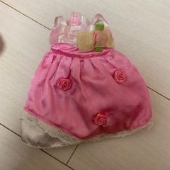 メルちゃんの妹ネネちゃん
の画像