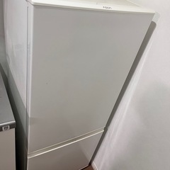 【さしあげます！】冷蔵庫(2ドア)
