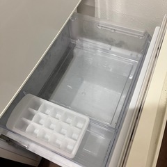 【さしあげます！】冷蔵庫(2ドア)の画像