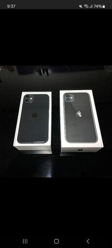 携帯アクセサリー Apple iPhone11  128GB