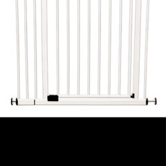 ベビーゲートの画像