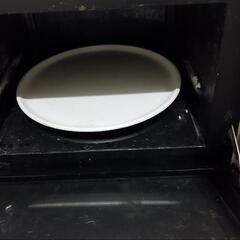 日立 電子レンジ 決まりましたの画像