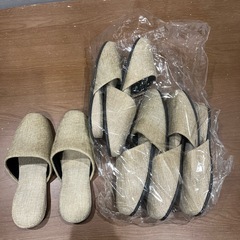 スリッパ