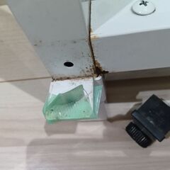 リンナイ 衣類ガス乾燥機専用台(低)の画像