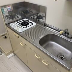 🉐初期費用９万円🙂中央線国立駅徒歩８分！家賃４３０００円の格安マンション♪ − 東京都