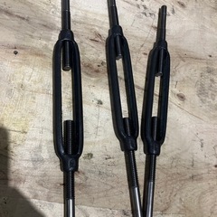 ターンバックルストレートの画像