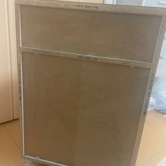 衣類タンスの画像