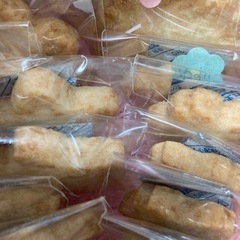 自然農法、米粉のクッキー教室 - イベント
