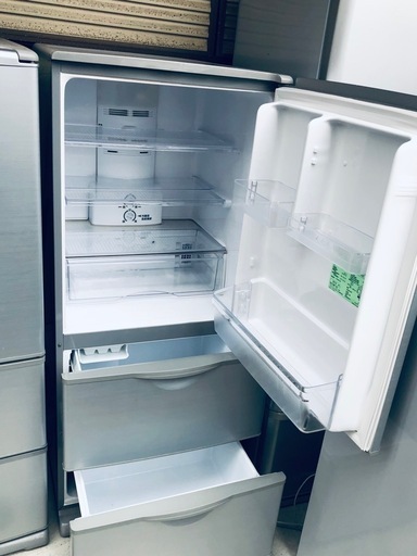 AQUA冷蔵庫美品一人〜3人用