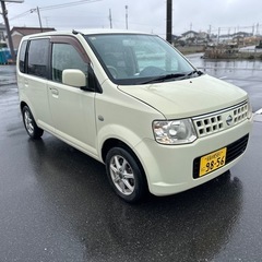 売ります: 日産 オッティ