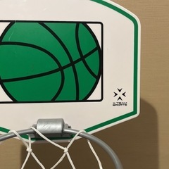 室内バスケットゴール　おもちゃ