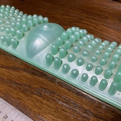 足つぼマッサージの画像