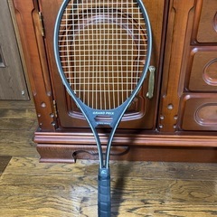 テニスラケットの画像
