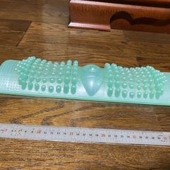 足つぼマッサージの画像