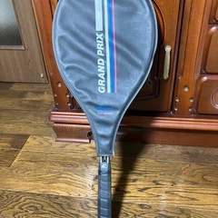 テニスラケットの画像