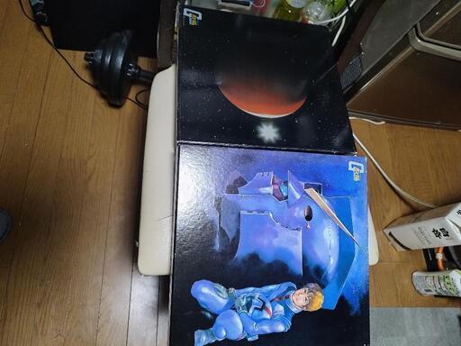 ガンダム disk24話
