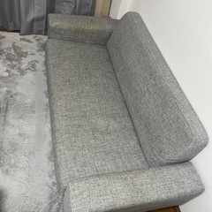 ソファーの画像