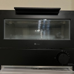オーブントースター　