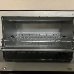 オーブントースター　の画像