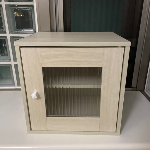 【美品】食器棚 収納