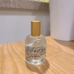 SABON リフレッシュハンドミストの画像