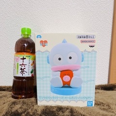 ハンギョドン　ルームライト