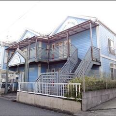 🉐初期費用５万円🙂人気の１ＬＤＫタイプで家賃５２０００円！都内へ...