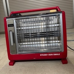 電気ストーブ