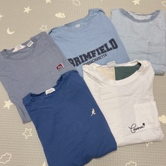 Tシャツまとめ売り