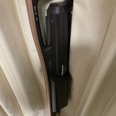 パナソニッククリーナーの画像