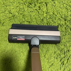 パナソニッククリーナーの画像