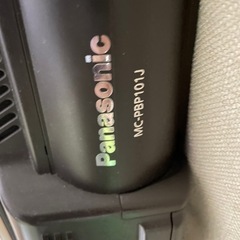 パナソニッククリーナー