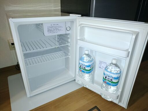 サブ冷蔵庫　70L　使用１年未満　非常に良い状態　取説あり