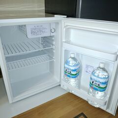 サブ冷蔵庫　70L　使用１年未満　非常に良い状態　取説あり