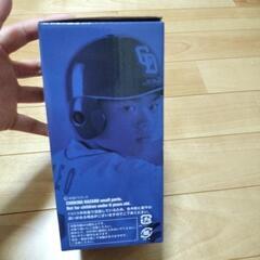 根尾ボブルヘッドの画像